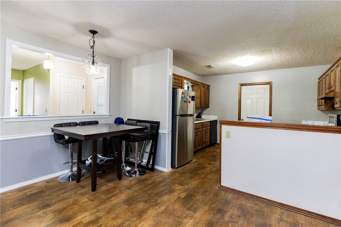 Quail Run Add Ph I Rogers - Residential