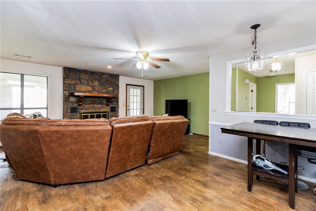 Quail Run Add Ph I Rogers - Residential