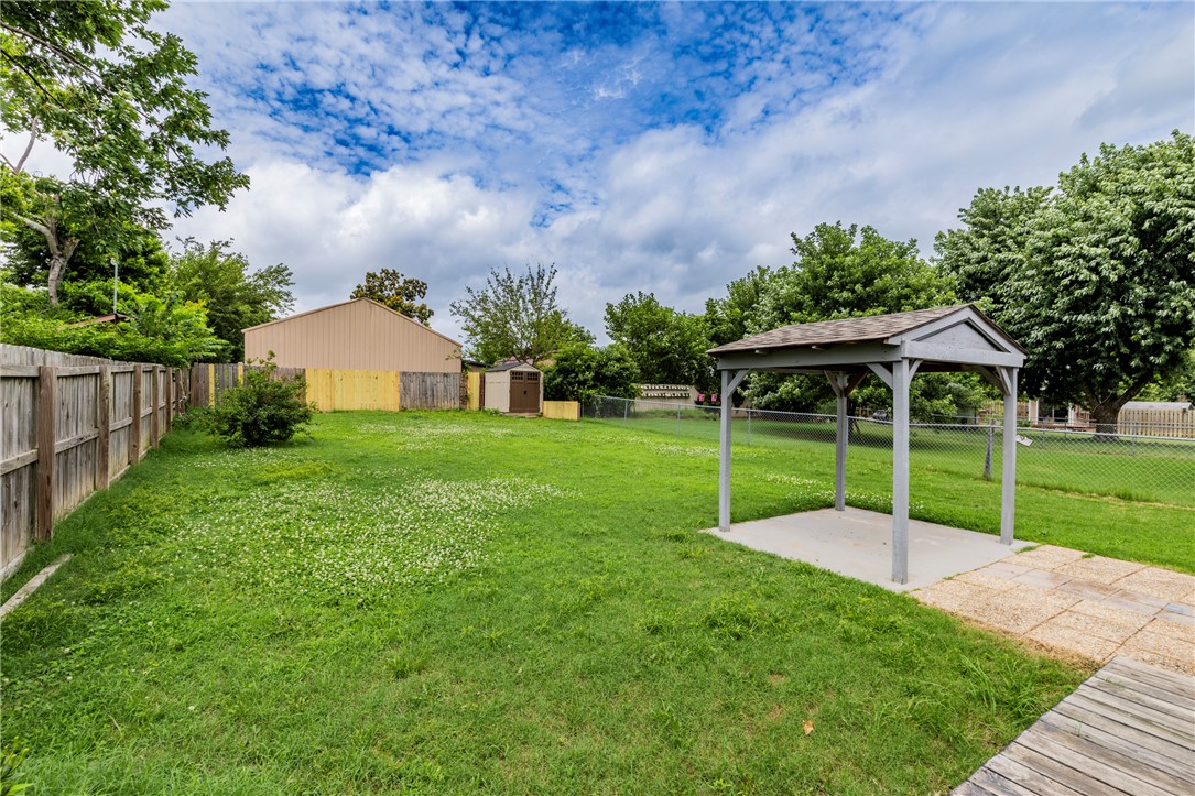 Quail Run Add Ph I Rogers - Residential