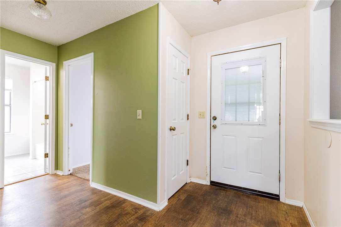 Quail Run Add Ph I Rogers - Residential