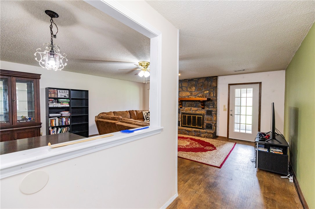 Quail Run Add Ph I Rogers - Residential