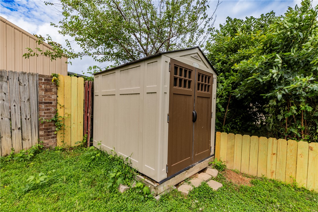 Quail Run Add Ph I Rogers - Residential