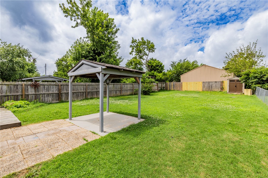 Quail Run Add Ph I Rogers - Residential