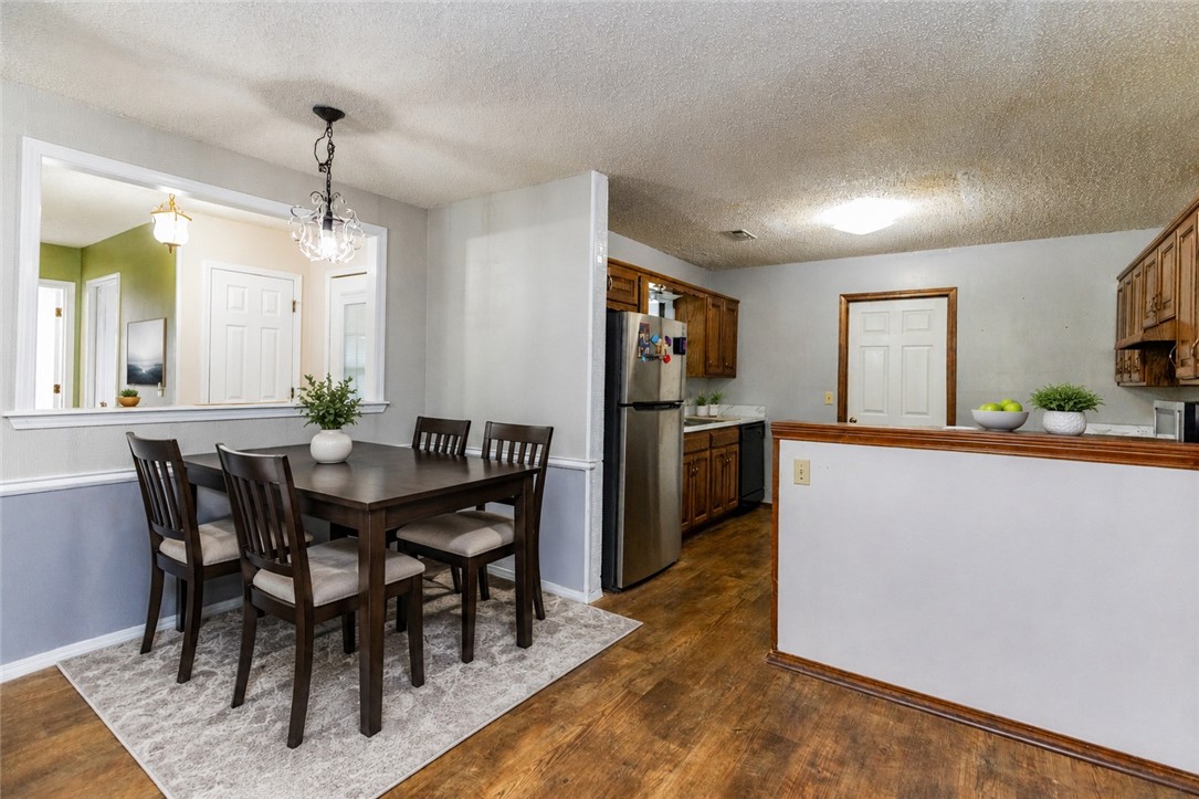 Quail Run Add Ph I Rogers - Residential
