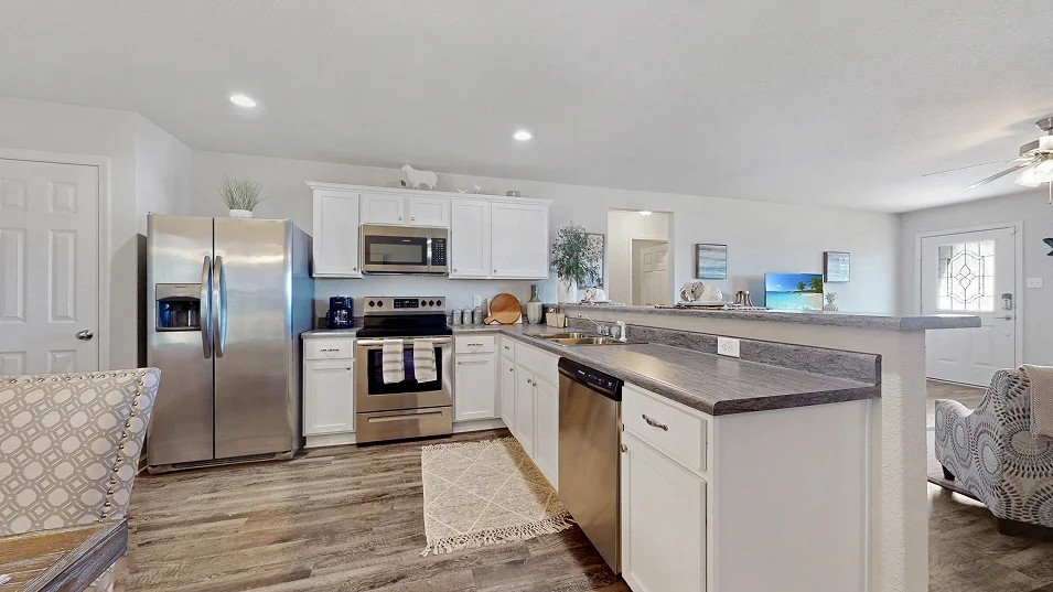 WALNUT HILL SUB PH VI-PEA RIDGE - Residential