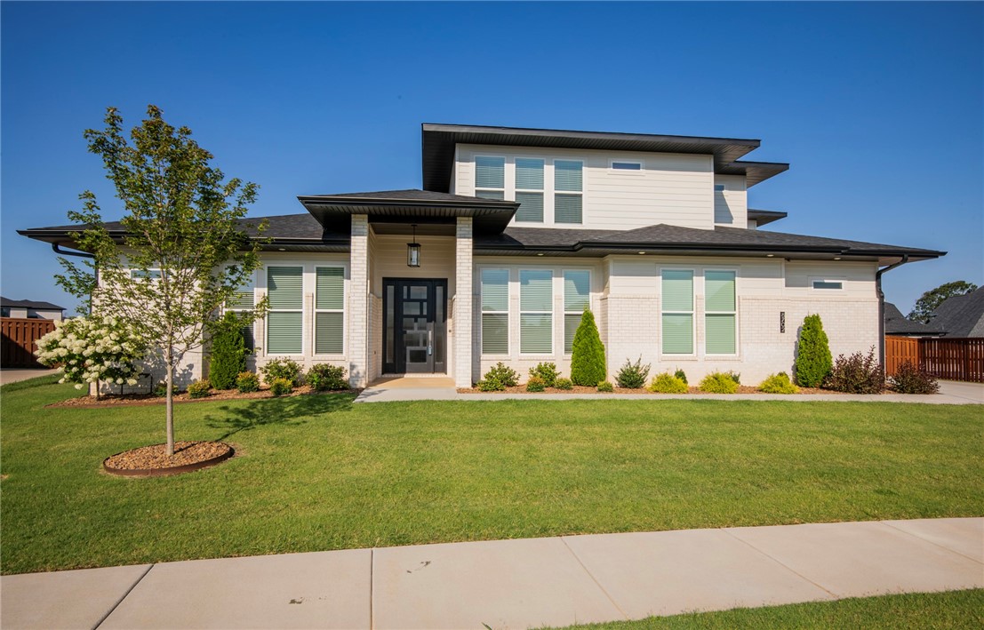 Scissortail - Residential