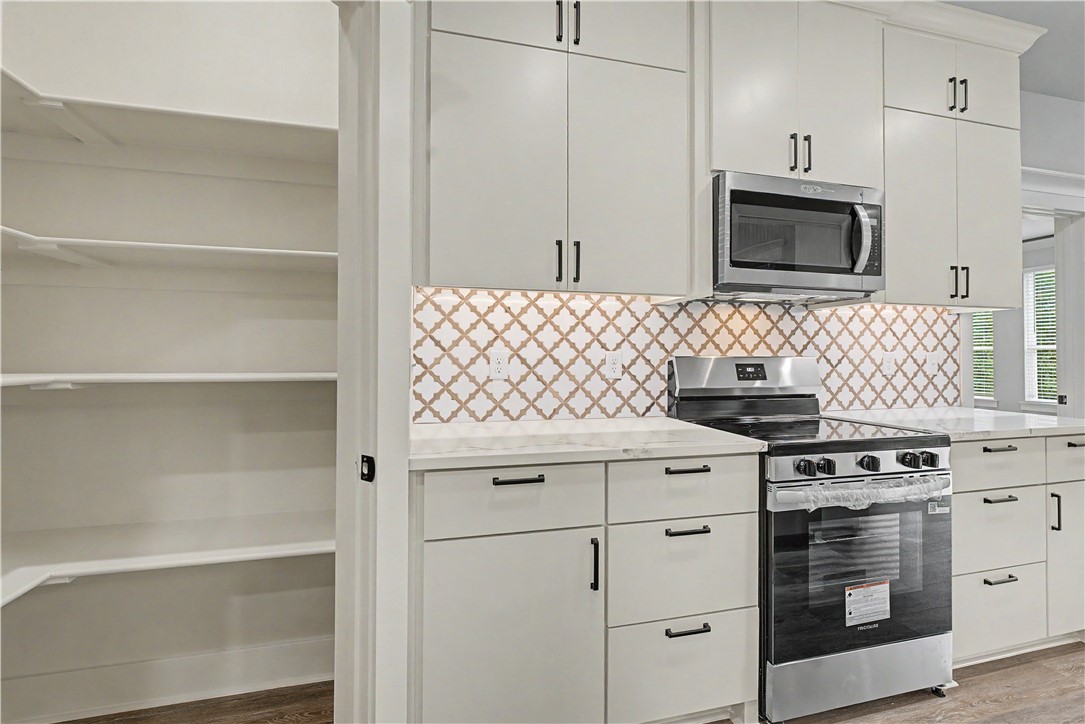 Cumberland Sub Bvv - Residential