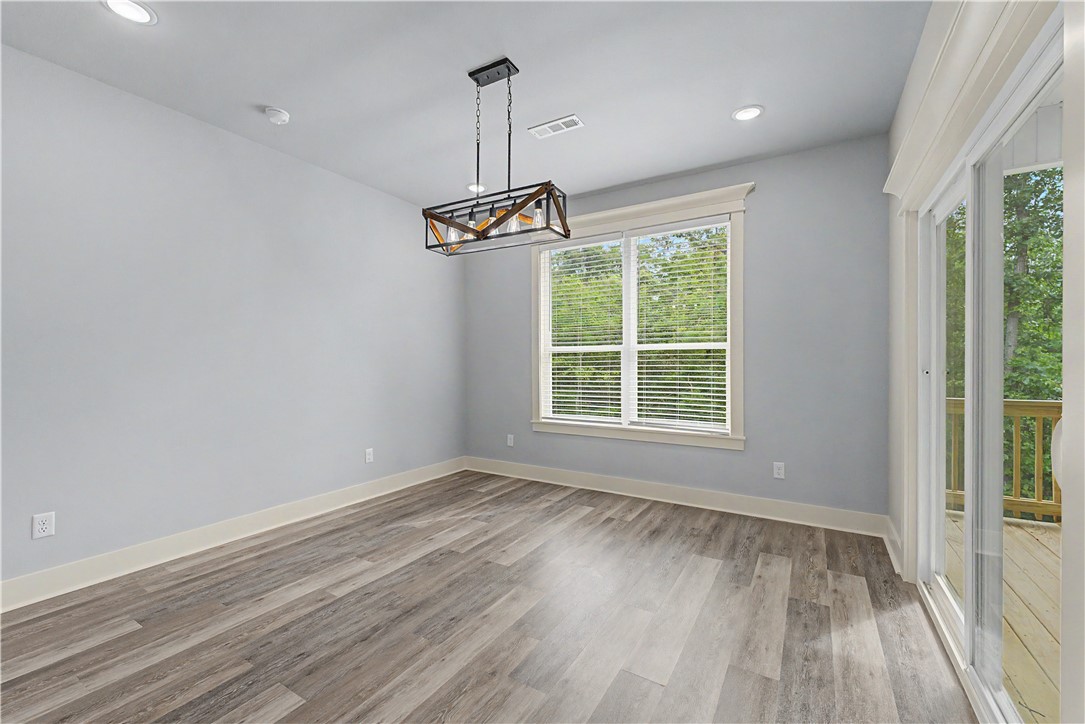 Cumberland Sub Bvv - Residential