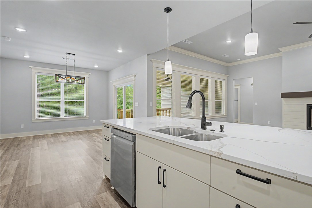 Cumberland Sub Bvv - Residential