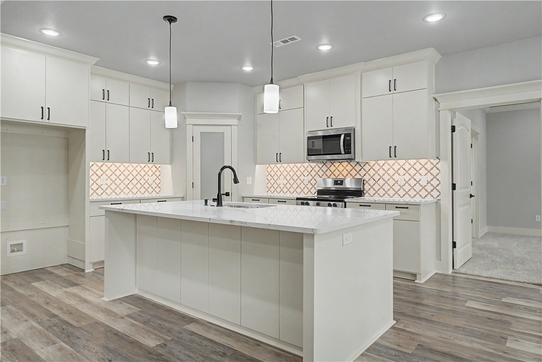 Cumberland Sub Bvv - Residential