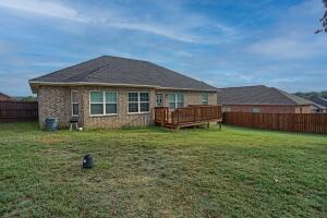 Magnolia Ridge, Ph1,2,3 - Residential