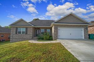 Magnolia Ridge, Ph1,2,3 - Residential