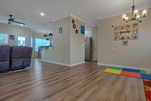 Magnolia Ridge, Ph1,2,3 - Residential