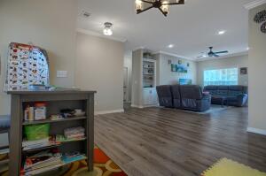 Magnolia Ridge, Ph1,2,3 - Residential