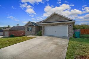 Magnolia Ridge, Ph1,2,3 - Residential