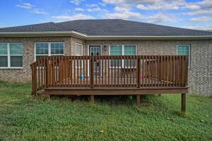 Magnolia Ridge, Ph1,2,3 - Residential