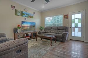 Magnolia Ridge, Ph1,2,3 - Residential