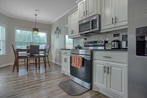 Magnolia Ridge, Ph1,2,3 - Residential