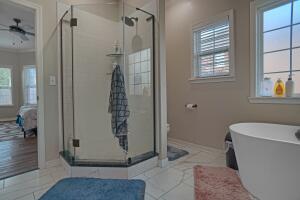 Magnolia Ridge, Ph1,2,3 - Residential