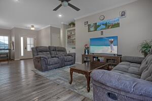 Magnolia Ridge, Ph1,2,3 - Residential