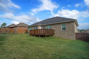 Magnolia Ridge, Ph1,2,3 - Residential