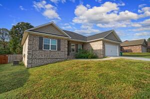Magnolia Ridge, Ph1,2,3 - Residential
