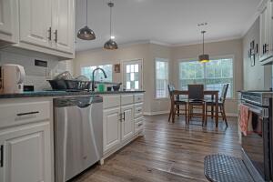 Magnolia Ridge, Ph1,2,3 - Residential