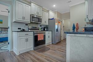 Magnolia Ridge, Ph1,2,3 - Residential