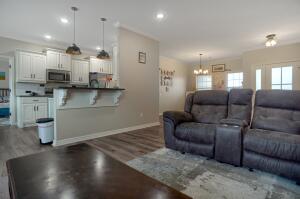 Magnolia Ridge, Ph1,2,3 - Residential