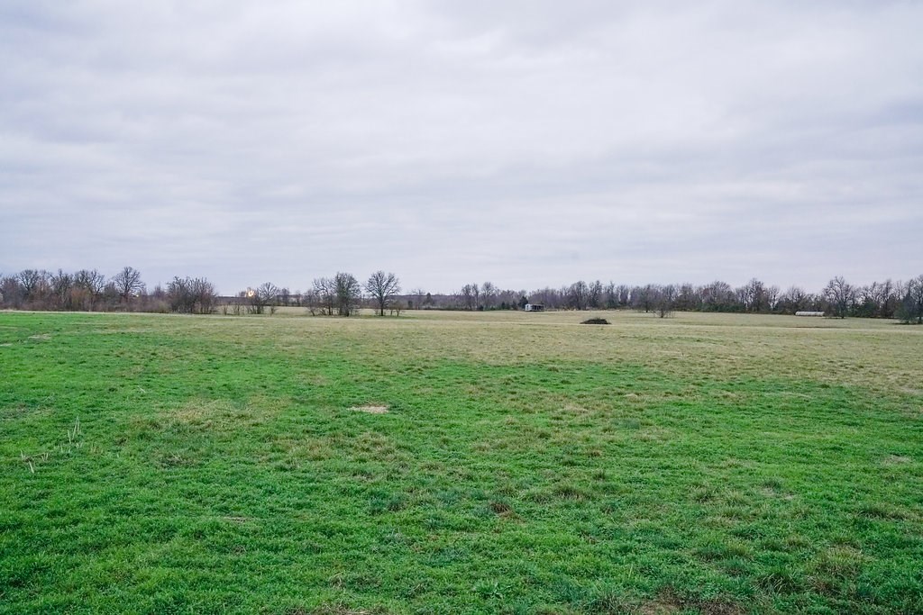 . - Land