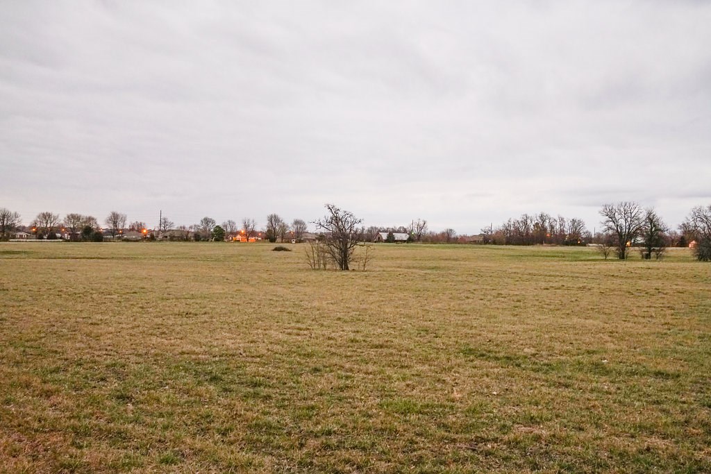 . - Land
