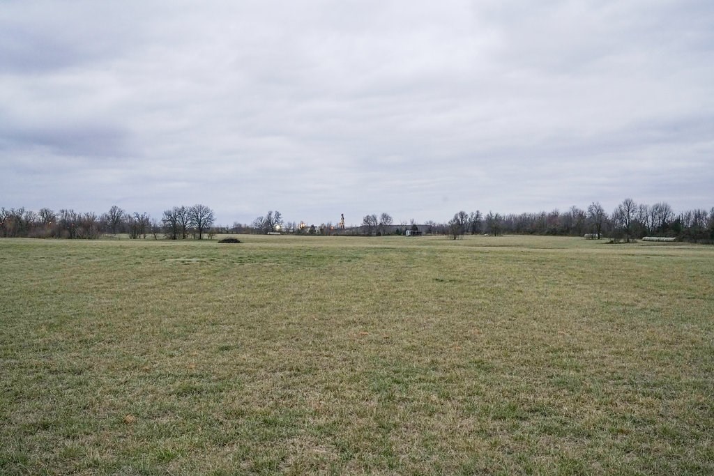 . - Land