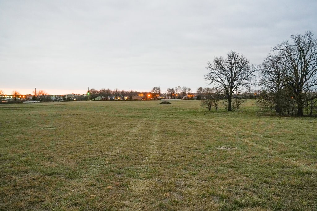 . - Land