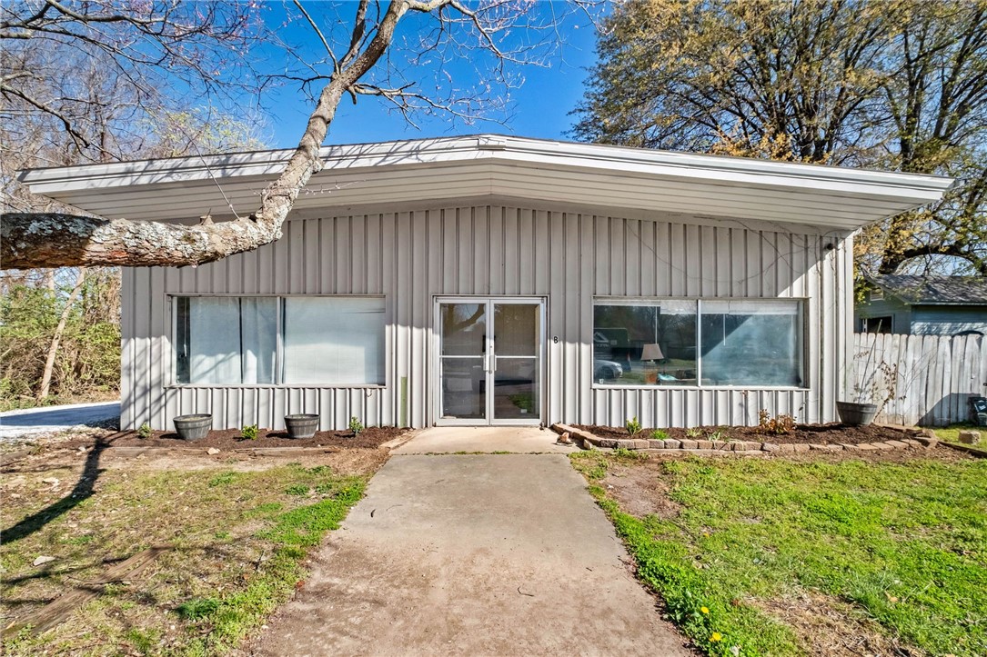 Farmington Outlots - Residential