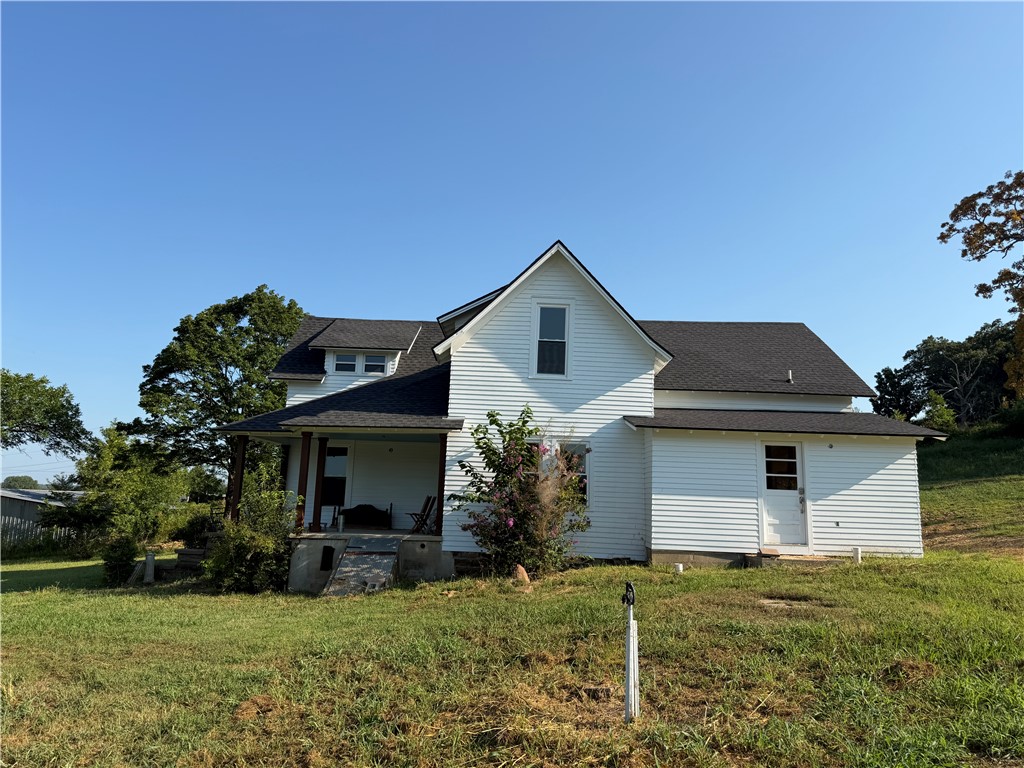 NA - Residential