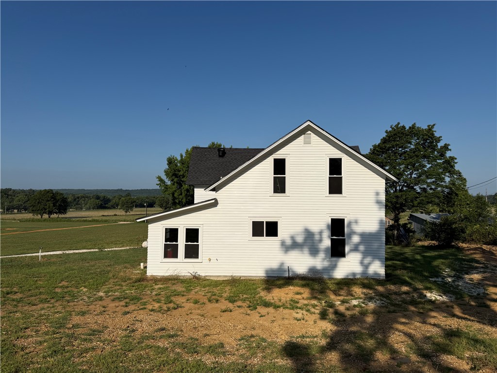 NA - Residential