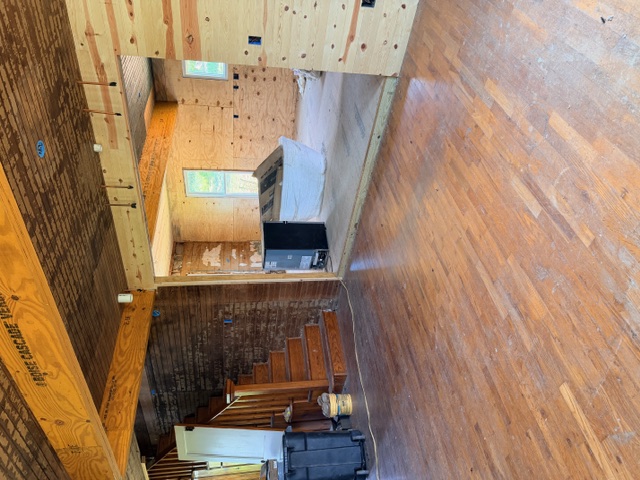 NA - Residential