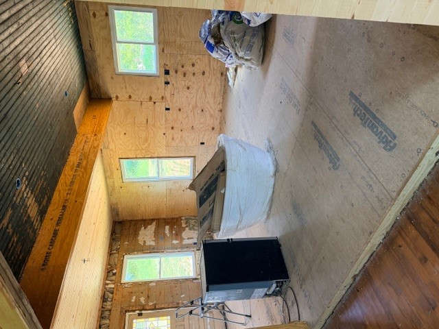 NA - Residential
