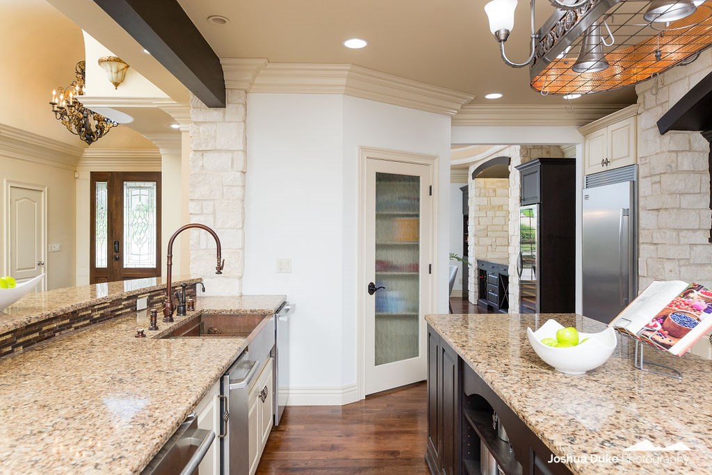 Summersby Subdivision - Residential