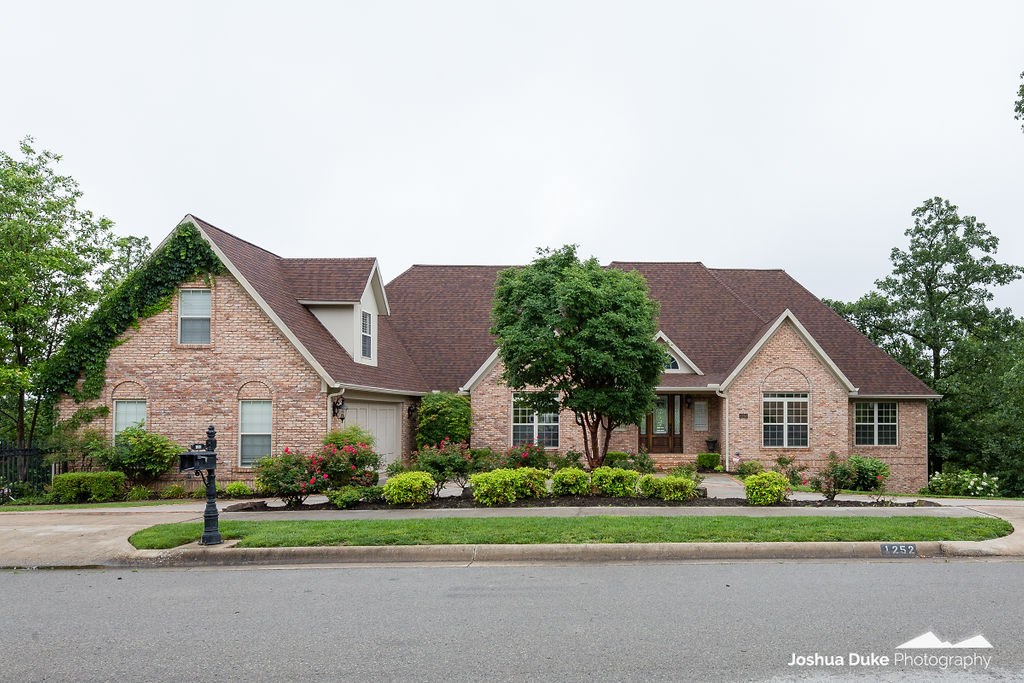 Summersby Subdivision - Residential