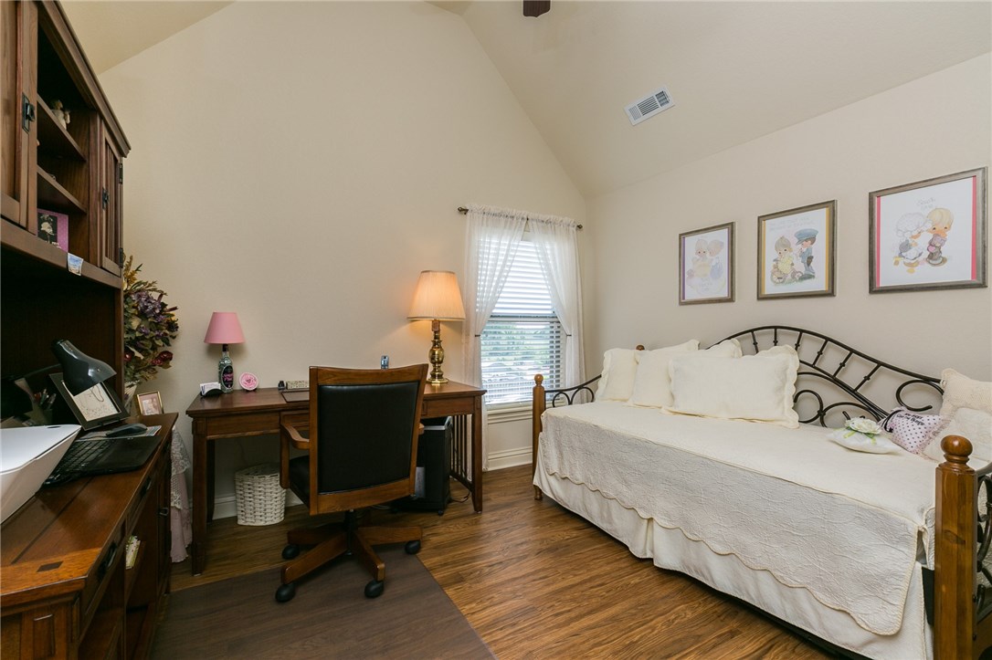 Shadow Valley - Residential