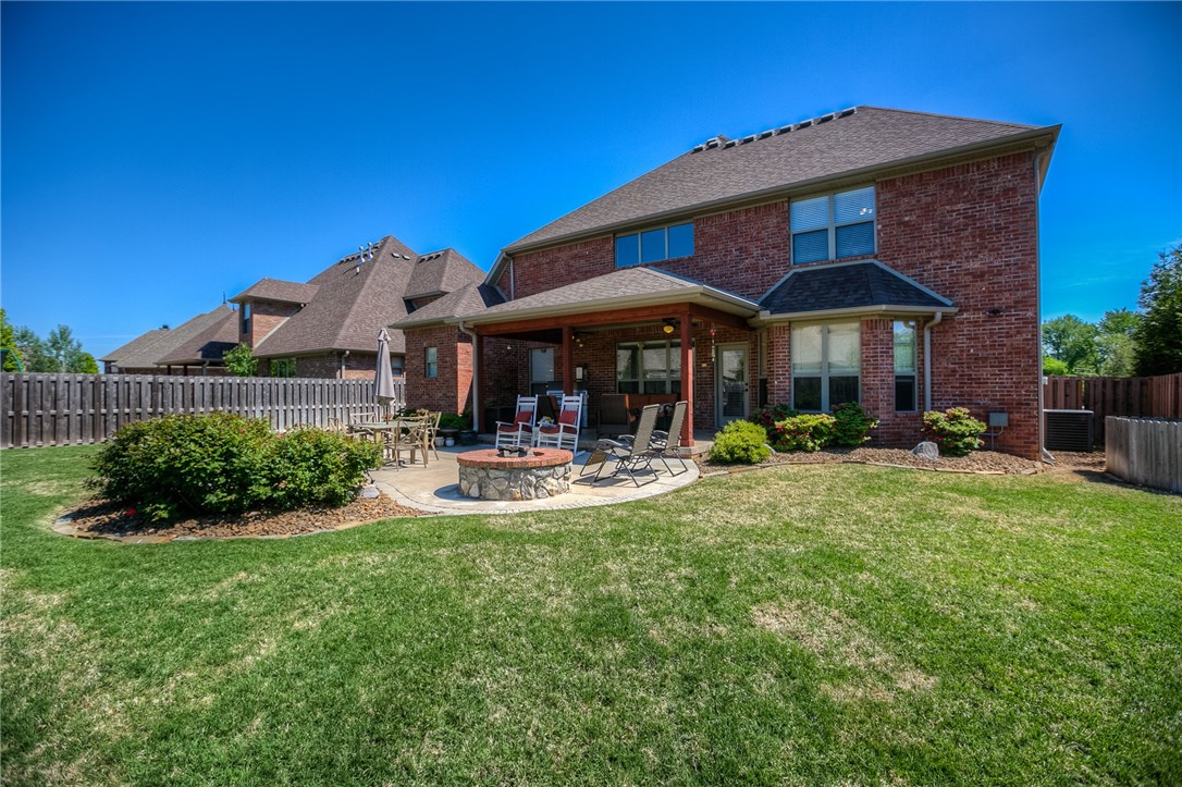 Shadow Valley - Residential
