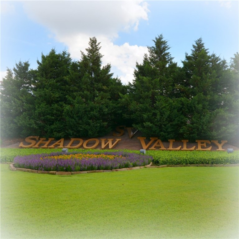 Shadow Valley - Residential
