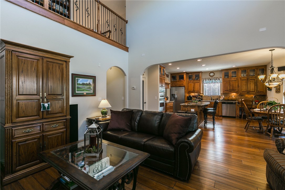 Shadow Valley - Residential