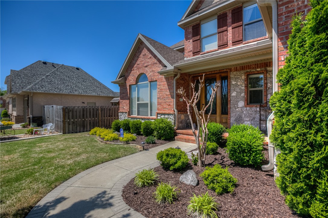 Shadow Valley - Residential