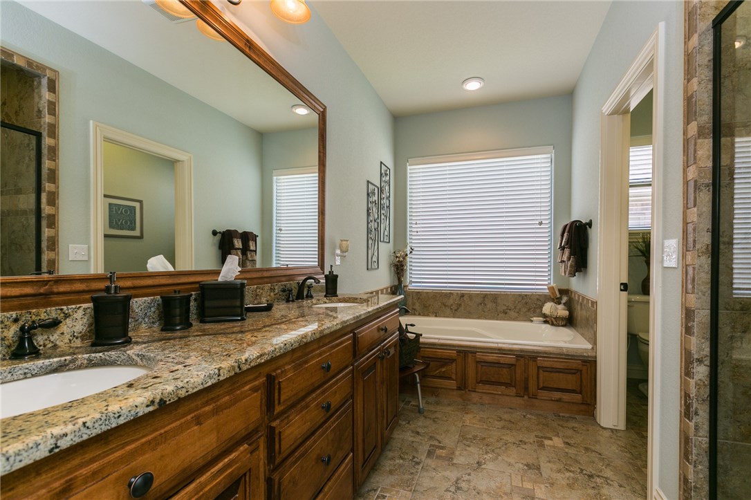 Shadow Valley - Residential