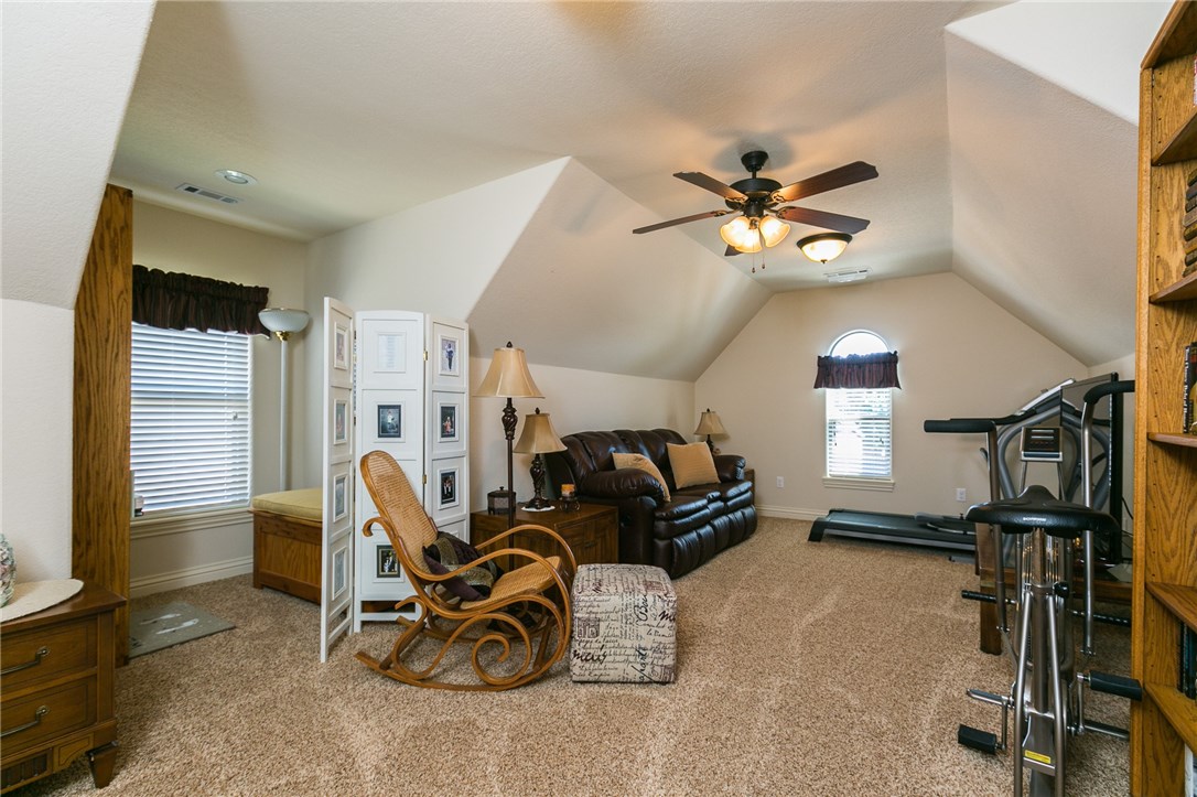 Shadow Valley - Residential