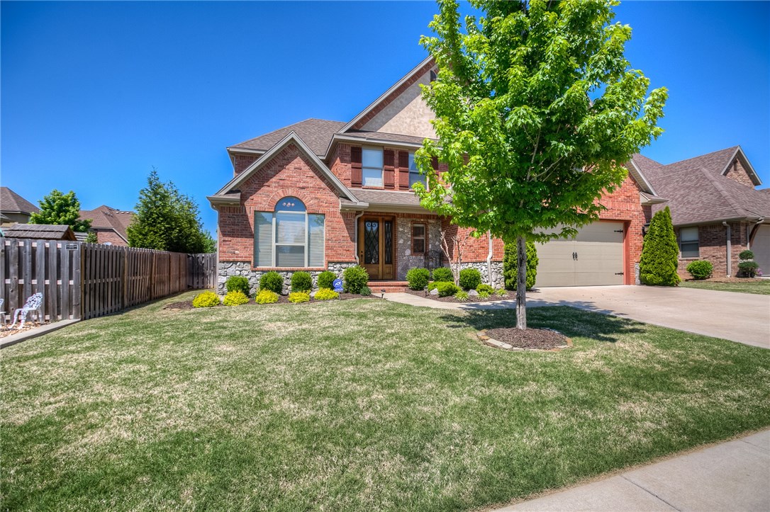 Shadow Valley - Residential