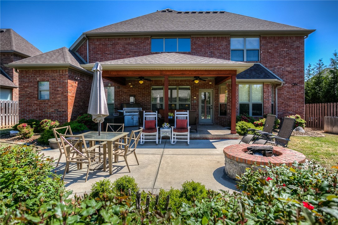 Shadow Valley - Residential