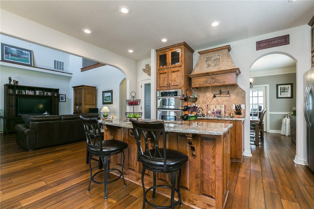 Shadow Valley - Residential